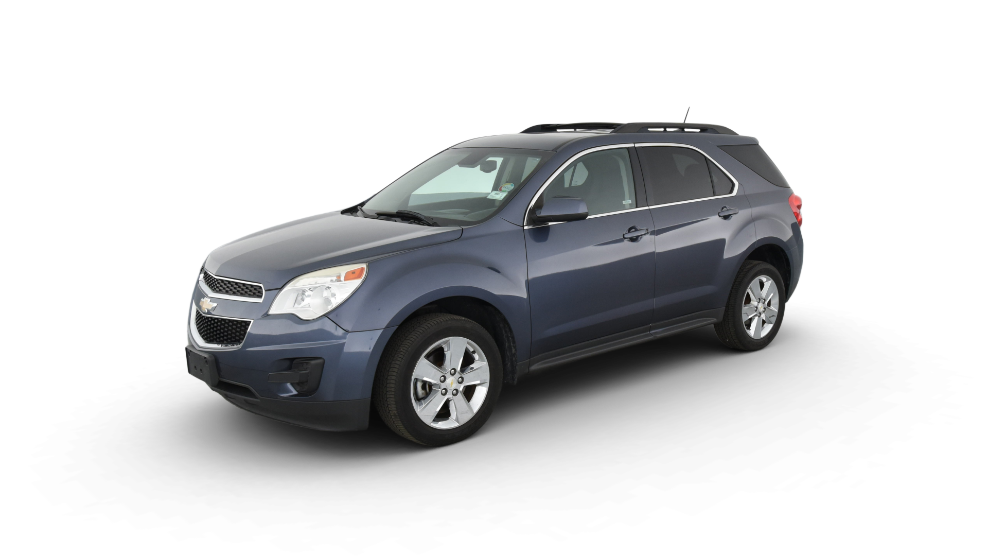 Used 2013 Chevrolet Equinox Carvana